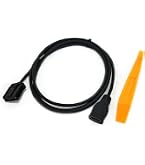 Amazon | [Tr701-7] HDMI 変換ケーブル イクリプス ナビ AVN-SZ04iW