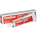 スリーボンド:スリーボンド 液状ガスケット TB1207C 150g TB1207C 型式:TB1207C