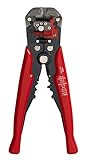 Neiko 01924 A究極self-adjustingワイヤおよびケーブルストリッパーモデル: 01924 A