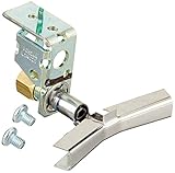 パイロットBurner