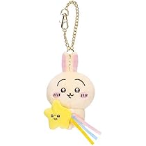 Amazon.co.jp: ちいかわ ぬいぐるみ グッズ キーホルダー 流星