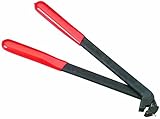 Great Planes Precision Z-Bend Pliers [並行輸入品]