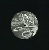 Get Kinky/Pressure [12 inch Analog]