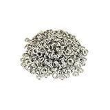 SK11(エスケー11) 両面ハトメ玉 アルミ 8mm 2000組相当入 No.13MT-P