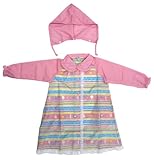 サンマルコ ディズニープリンセス 総柄レインコート 100cm