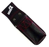 マーベル(MARVEL) マルチポケット 赤 MDP-87AR