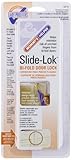 Mommy's Helper Slide-Lok Bi-Fold Door Lock by Mommy's Helper [並行輸入品]