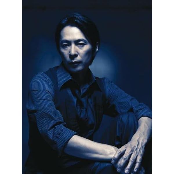 Amazon.co.jp: HIDEAKI TOKUNAGA VOCALIST BOX(B)(限定盤) - 徳永英明