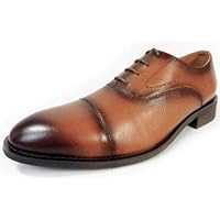 美品 コールハーン ビジネスシューズ 28 キャップトゥ 本革 軽量 外羽根 黒 楽天市場】本革（ブランドコールハーン）（ビジネスシューズ