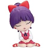 肩ズンFig. 鬼太郎誕生 ゲゲゲの謎 [4.ねこ娘](単品) ガチャガチャ カプセルトイ
