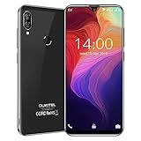 OUKITEL C16 PRO SIMフリースマートフォン本体 4Gスマホ本体 5.71 インチ3GB RAM + 32GB ROM 260