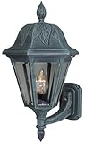 Special Lite Products Floral F-2947-VG/BV Medium Bottom Mount Light, Verde Green [並行輸入品]