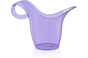 Female Urinal - Portable Urination Device for Women - Pee Standing Up - Spill Free - Ideal During Nights or Bedridden – Prote