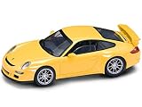Yat Ming Scale 1:43 - Porsche 911 GT3 [並行輸入品]
