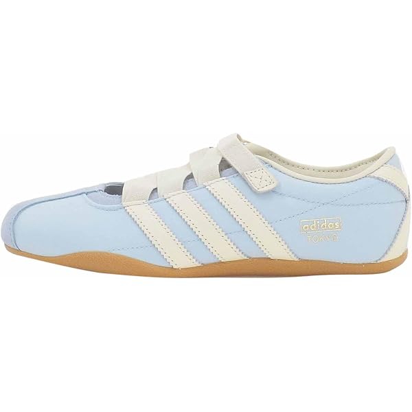 Amazon.co.jp: adidas Women's Barreda Mary Jane Sneaker, Footwear