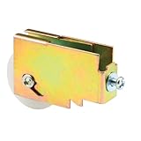 Prime-Line Products D 1557 Sliding Door Roller Assembly, 1-11/16-Inch Nylon Ball Bearing by Prime-Li