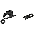 キャットアイ(CAT EYE) H-34N フレックスタイトブラケット 533-8827N 自転車