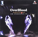 OverBlood �I���W�i���E�T�E���h�g���b�N GM-PROGRESS-10