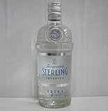 タンカレー スターリング 40% 750ml ウォッカ [並行輸入品]