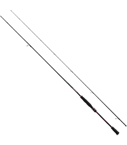 DAIWA Emerald STOST ST 82ML-5 : Amazon.com.au: Sports, Fitness