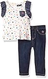 Limited Too PANTS ベビー・ガールズ