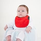 Mum 2 Mum Infant Wonder Bib, Red, Infant by Mum 2 Mum [並行輸入品]