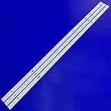 3 個 LED バックライト ストリップ 1 セット = 3 個 8Led 40 インチ テレビ 40X 40R4 DS40M66-DS01-V02 DSBJ-WG