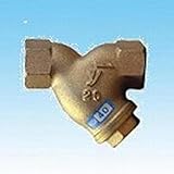 ヨシタケ:ストレーナ ＜SY-6-N＞ 型式:SY-6-N-40A