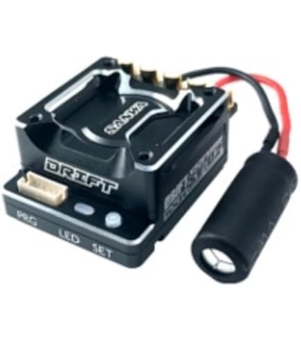 Amazon | 三和電子機器 SUPER VORTEX Gen2 PRO 107A54501A | ラジコン