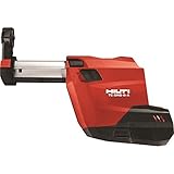 HILTI ヒルティ 本体一体型集じんシステム ダストリムーバルシステム TE DRS-6-A S ケース 3488912 (本体+ケースのみ)