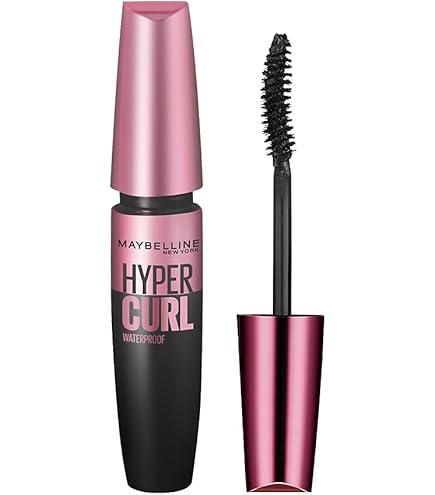 廃盤　メイベリン ラッシュエクステ ラスティングカール 01 ブラック Amazon.co.jp: メイベリン マスカラ ラッシュエクステ ラスティング