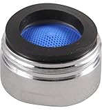 デルタ蛇口エアレーター