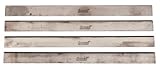 Freud C491 8-1/16-Inch x 5/8-Inch x 3/32-Inch Jointer Knives - 4-Piece Set [並行輸入品]