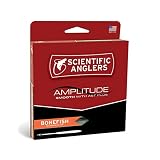 Scientific Anglers(サイエンティフィックアングラーズ) Amplitude Smooth Bonefish アンプリチュードスムーズ ボーンフィッシュ WF6F 131 100135101006