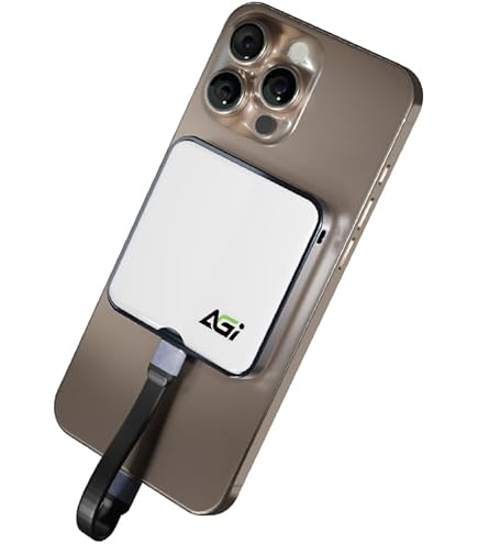 Amazon | Nextorage 日本メーカー USB4 ポータブルSSD MagSafe対応 1TB