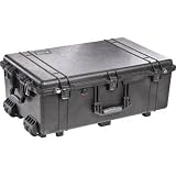 ＰＥＬＩＣＡＮ　ＰＲＯＤＵＣＴＳ:PELICAN 1650 (フォームなし)黒 781×520×295 1650NFBK 型式:1650NFBK