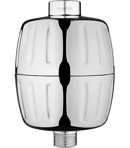 Amazon.co.jp: Berkey KDSF Shower filter without Massaging Shower
