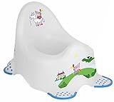 Peppa Pig Steady Potty with Non Slip Feet - Prince George by Peppa Pig - Solution EU Limited