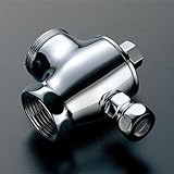 TOTO:ストップバルブ部(T150N型用・アダプター付き) 型式:TH502-1S