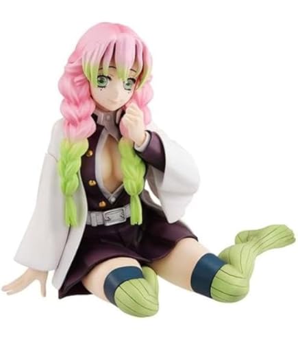 Amazon | G.E.M.シリーズ 鬼滅の刃 てのひら悲鳴嶼さん 約120mm PVC製