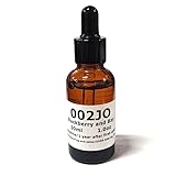 【ラグジュアリーブランドの香水をアロマオイルに】オリジナルエッセンシャルオイル アロマオイル 10ml 20ml 30ml 精油 100%ピュア 天然100％ エッセンシャルオイル アロマ 天然 ラグジュアリー ブレンドオイル エルメスタイプ ジョーマーロンタイプ (30ml, 002JOブラックベリー&ベイ)