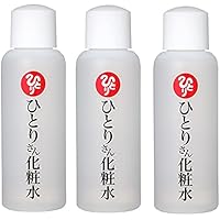 Amazon | 銀座まるかん ひとりさん 化粧水 100ml スーパーヒアルロン酸