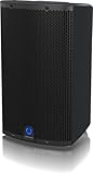 Turbosound iQ12 2500 Watt 2 Way 12 Powered PA Cabinet [並行輸入品]
