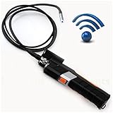 Generic 3M HD WiFi 8.5mm Endoscope iPad IPhone Android iOS [並行輸入品]