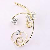 ノンホールピアス ノンホールイヤリング