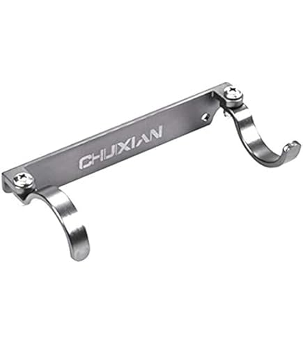 Amazon | ダイワ(DAIWA) 口巻竿掛 凛 小仕舞二本物・E 全長1.61m