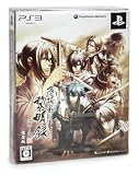 薄桜鬼 黎明録 名残り草 (限定版:ドラマCD、マウスパッド同梱) - PS3