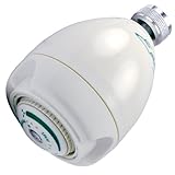 Niagara Conservation n2915 N Earth Spa 1.5 GPMヘッド、ホワイト