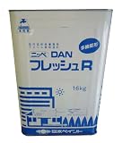 日本ペイント DANフレッシュR ND-104 16kg