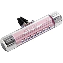 Amazon | 栄光社 車用 芳香消臭剤 エアースペンサー ギガクリップ